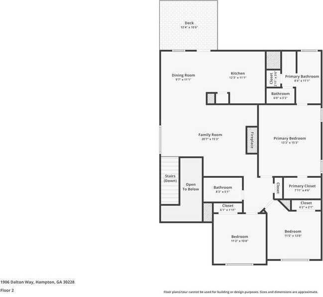 1906 Dalton Way - Photo 3 of 17