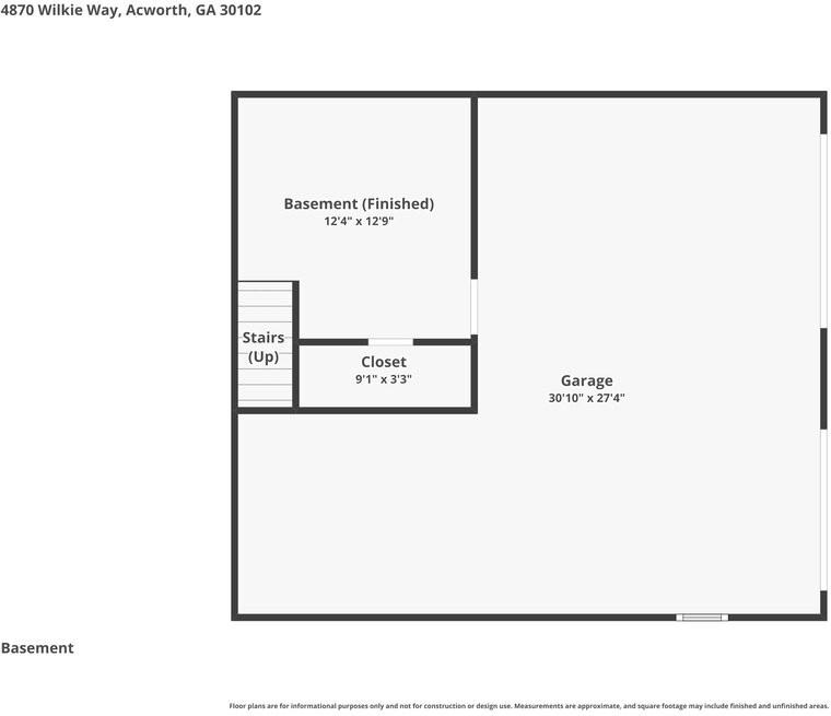 4870 Wilkie Way - Photo 2 of 18