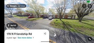 177 N Friendship Rd - Photo 1 of 1