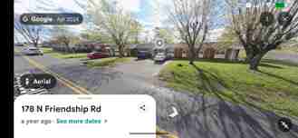 177 N Friendship Rd - Photo 1 of 1