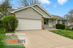 1309 Whispering Ridge Ln - Photo 1 of 1