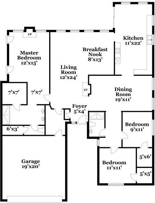 3432 Shonna Way - Photo 2 of 16