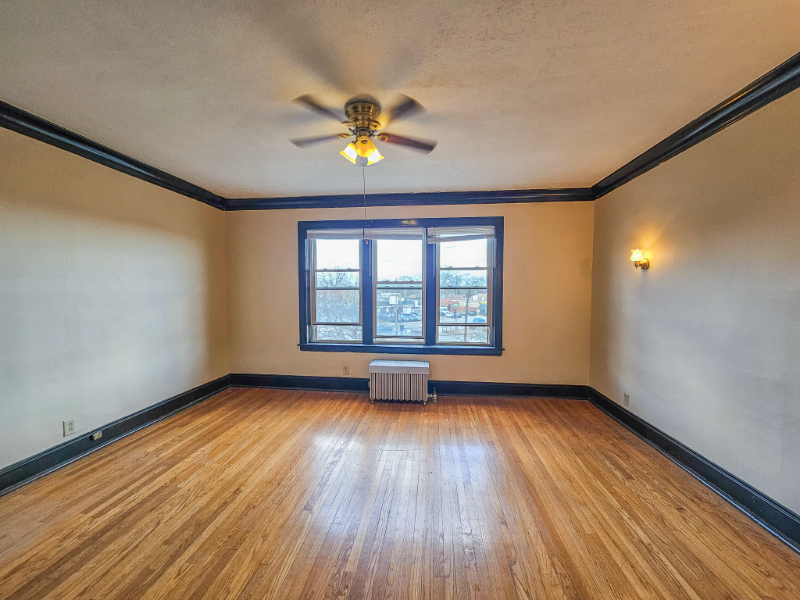 4782 N Elston Ave #3 - Photo 2 of 9