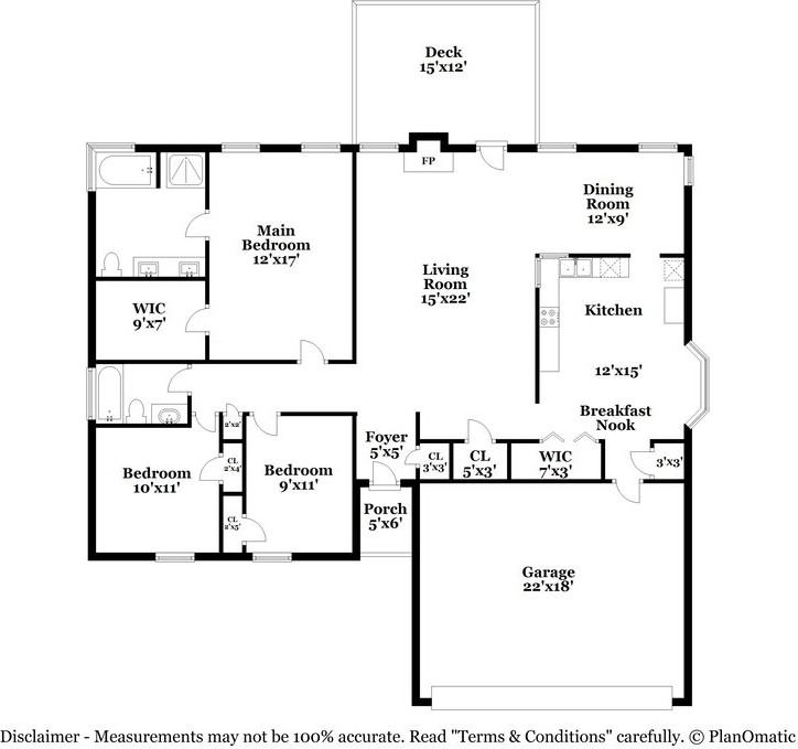 2518 Bushy Pine Ct - Photo 2 of 19