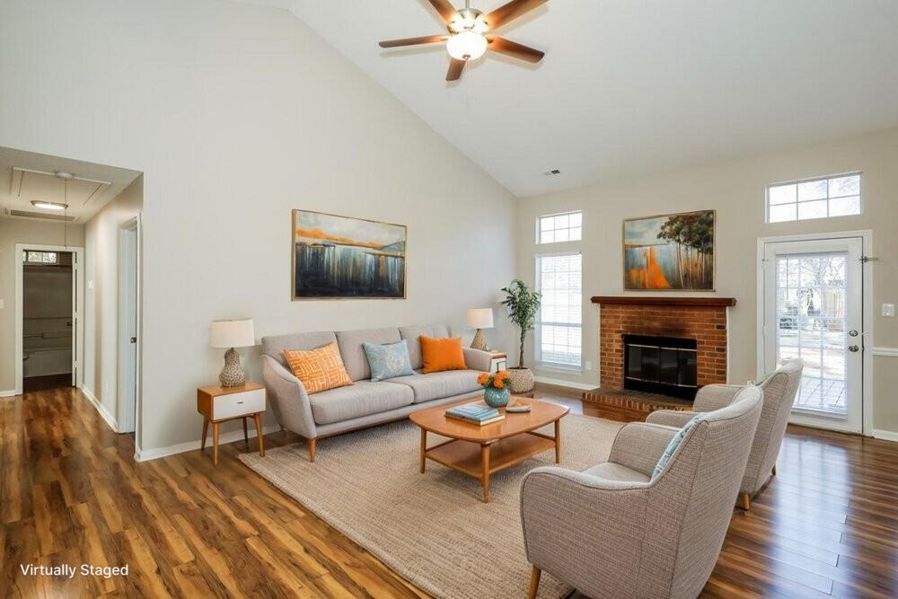 2518 Bushy Pine Ct - Photo 3 of 19