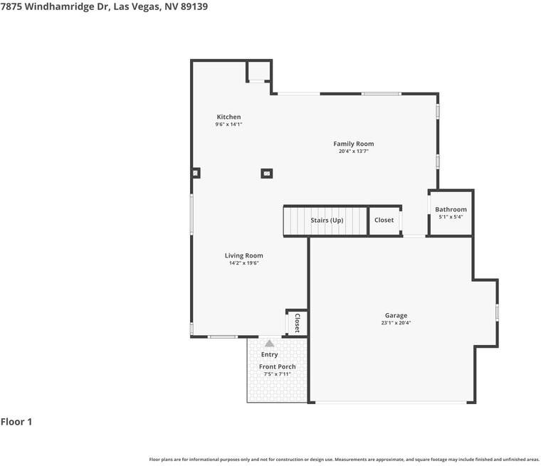 7875 Windhamridge Dr - Photo 2 of 17