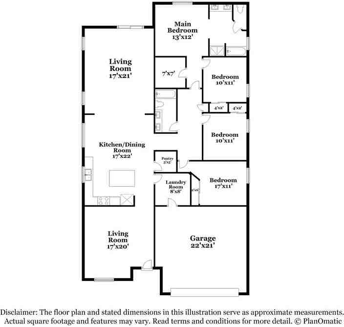 5878 S 238th Ln - Photo 2 of 19