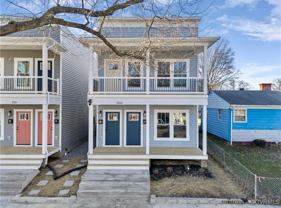 1004 1/2 N 21st St #A - Photo 1 of 1