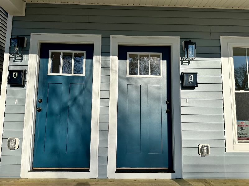 1004 1/2 N 21st St #A - Photo 2 of 20