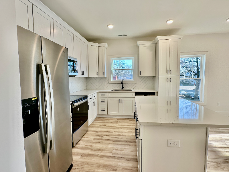 1004 1/2 N 21st St #A - Photo 4 of 20