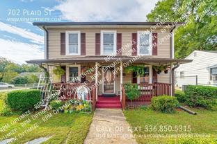 702 Plaid St - Photo 1 of 1