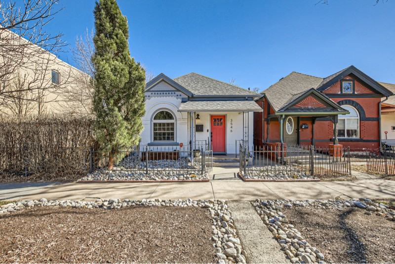 3546 N Humboldt St - Photo 4 of 20