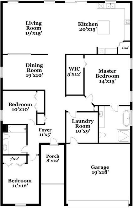 1309 Canyon Oaks Dr - Photo 2 of 16