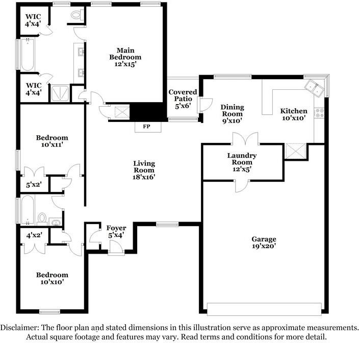 508 Pleasant Valley Dr - Photo 2 of 16