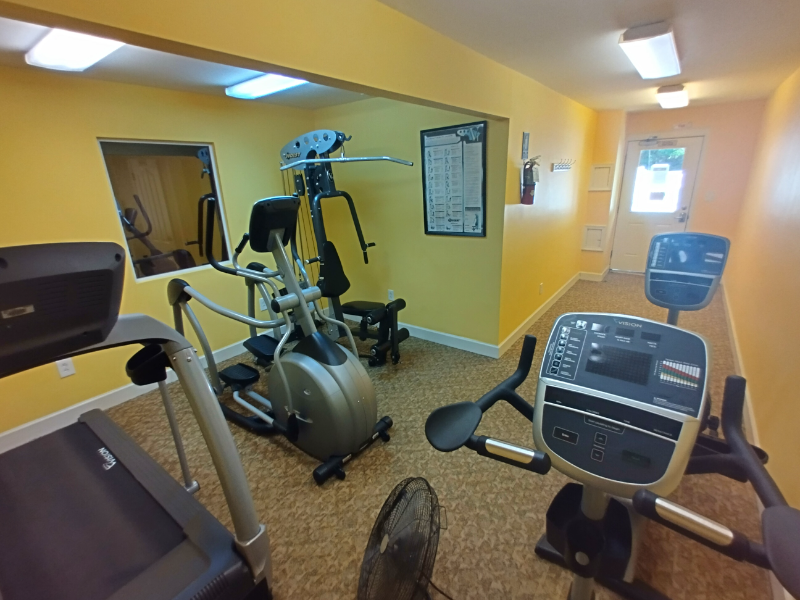 600 Reusens Rd #E53 - Photo 4 of 14