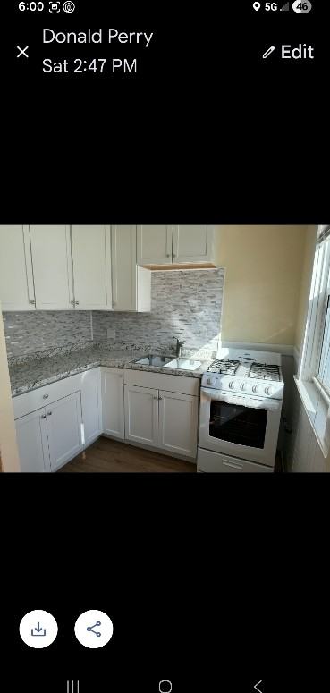 1651 Wood St #2 - Photo 2 of 3