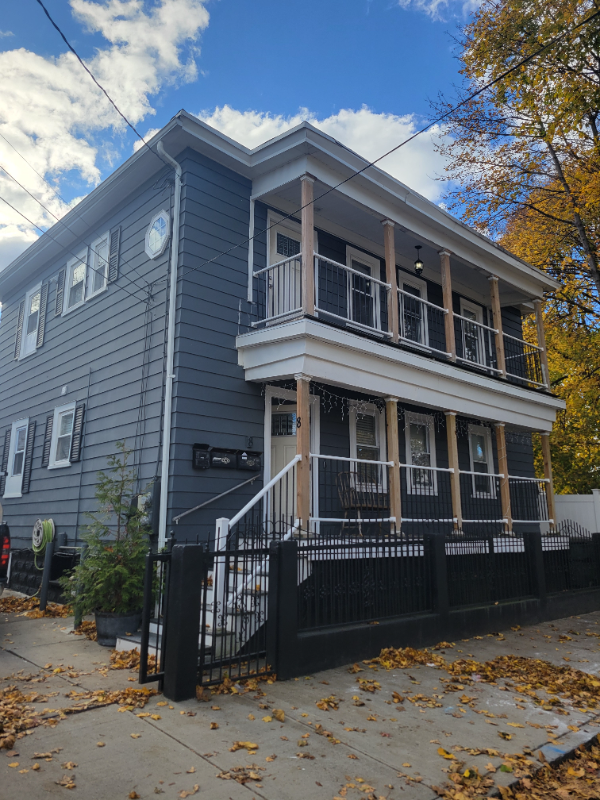 8 Octavia St #1 - Photo 2 of 19