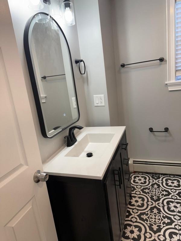 8 Octavia St #1 - Photo 7 of 19