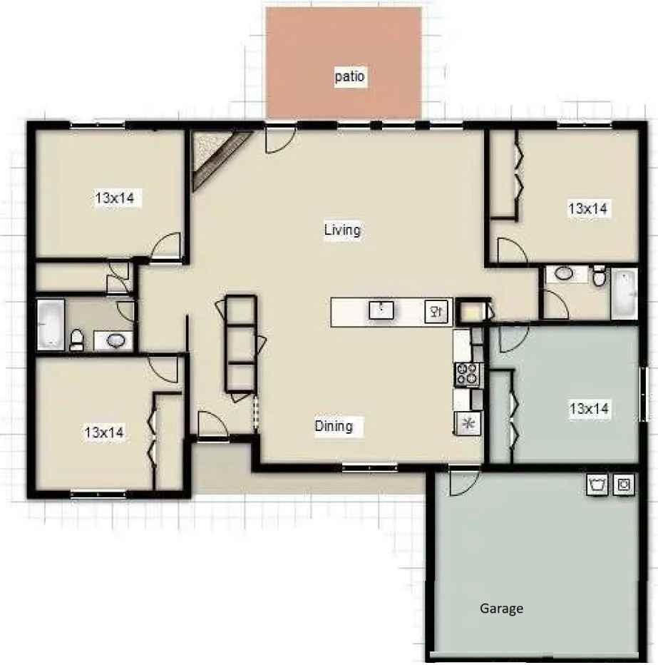 2210 Amelia Cir - Photo 7 of 7