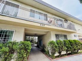 610 N Wilton Pl #3 - Photo 1 of 1