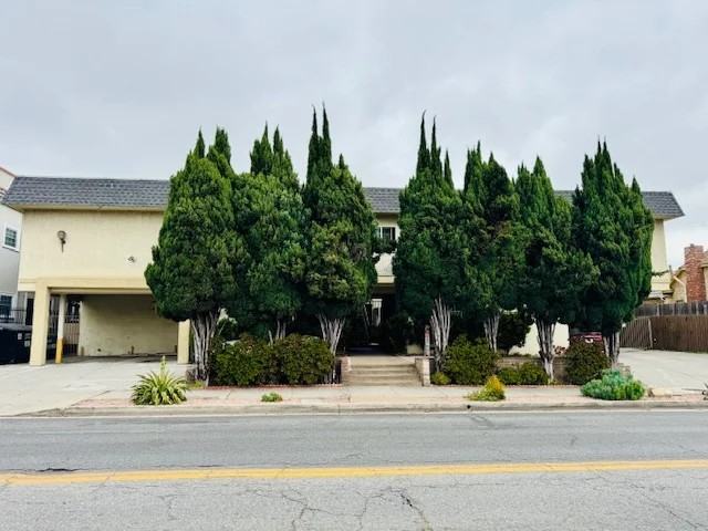 610 N Wilton Pl #3 - Photo 2 of 10