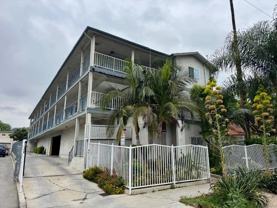 3325 Andrita St #J - Photo 1 of 1