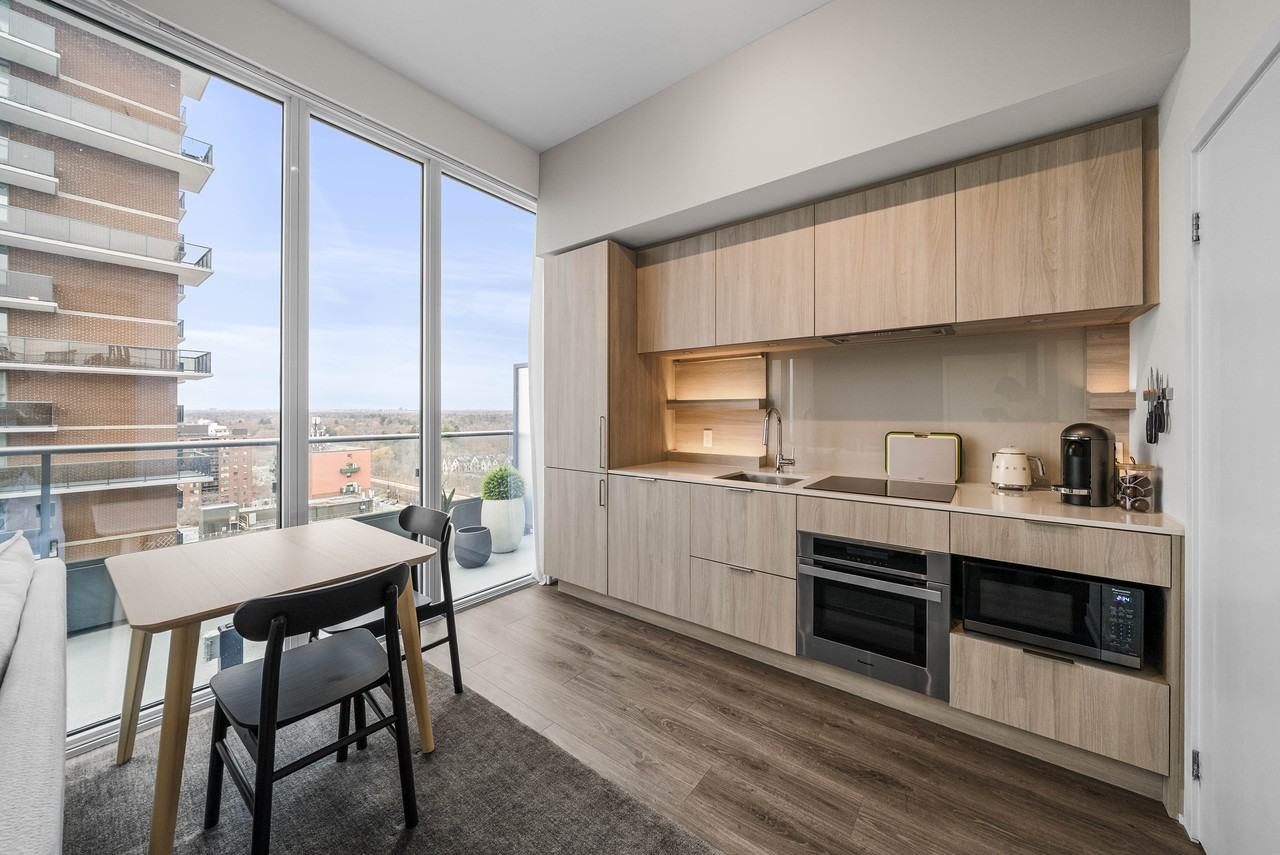 28 Ann Street #1409 - Photo 5 of 21