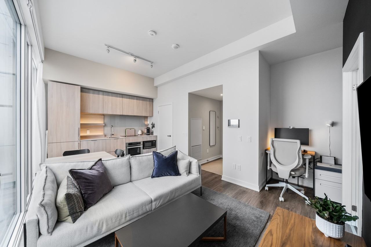 28 Ann Street #1409 - Photo 6 of 21