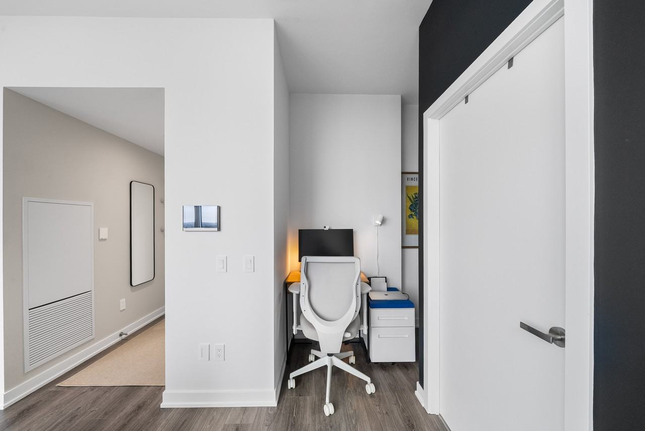 28 Ann Street #1409 - Photo 7 of 21