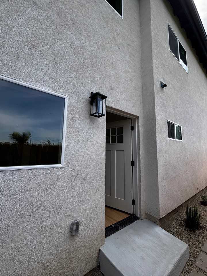 1541 1/2 W 213th St #1-2 - Photo 2 of 13