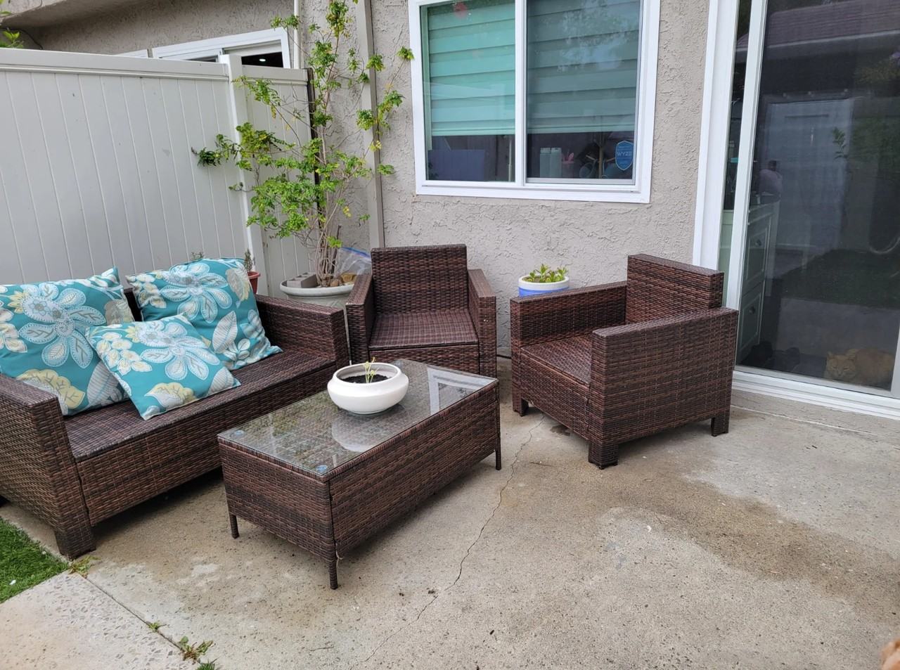 21708 Lake Vista Dr - Photo 3 of 6