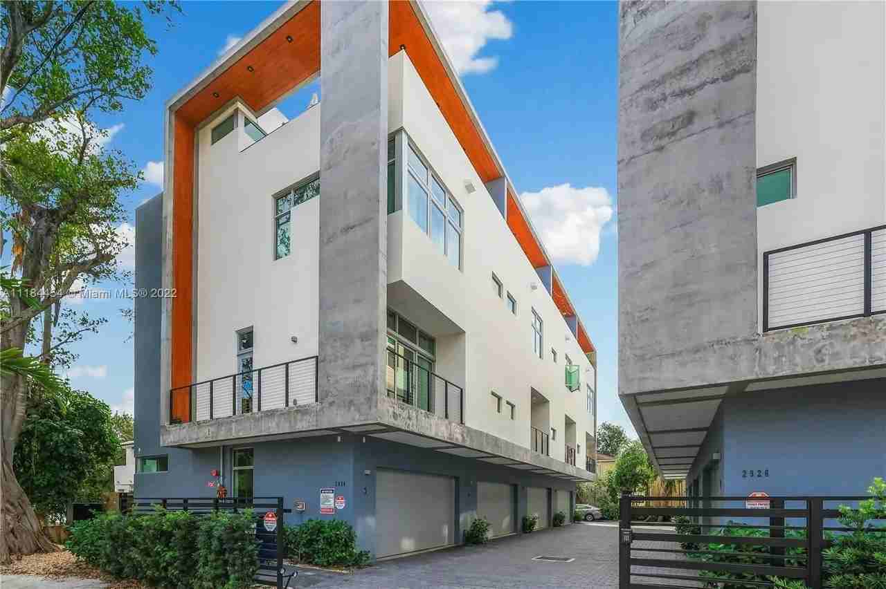 2926 Bird Ave #4 - Photo 3 of 17