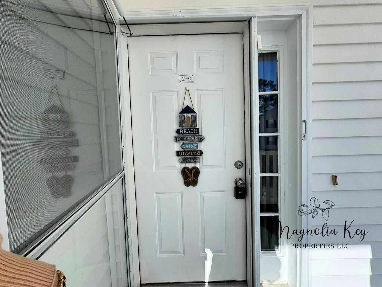 4429 Turtle Ln #2C - Photo 2 of 17