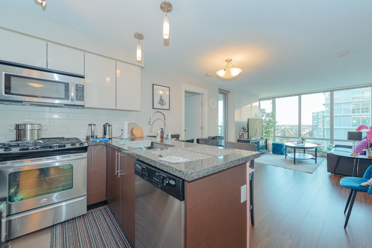 6733 Buswell Street #1209 - Photo 2 of 13