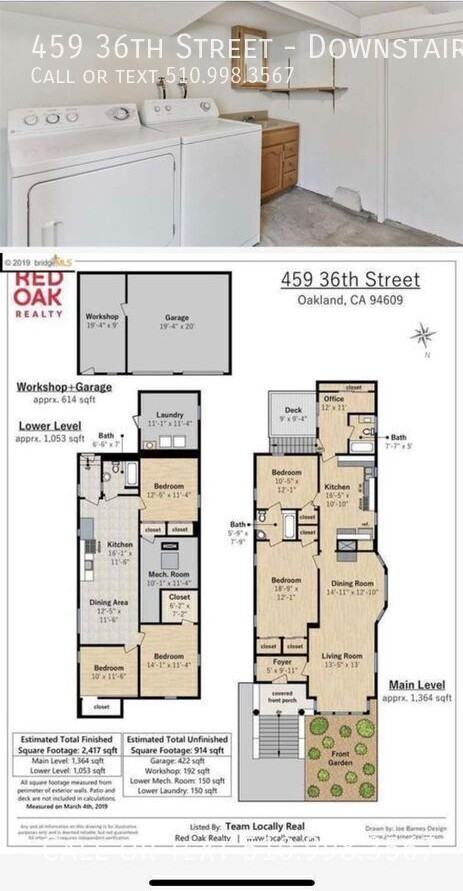 459 36th St - Photo 2 of 20