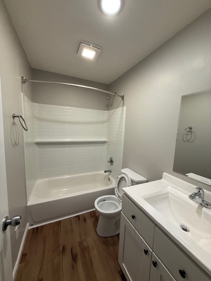 Park Place - Photo 2 of 13