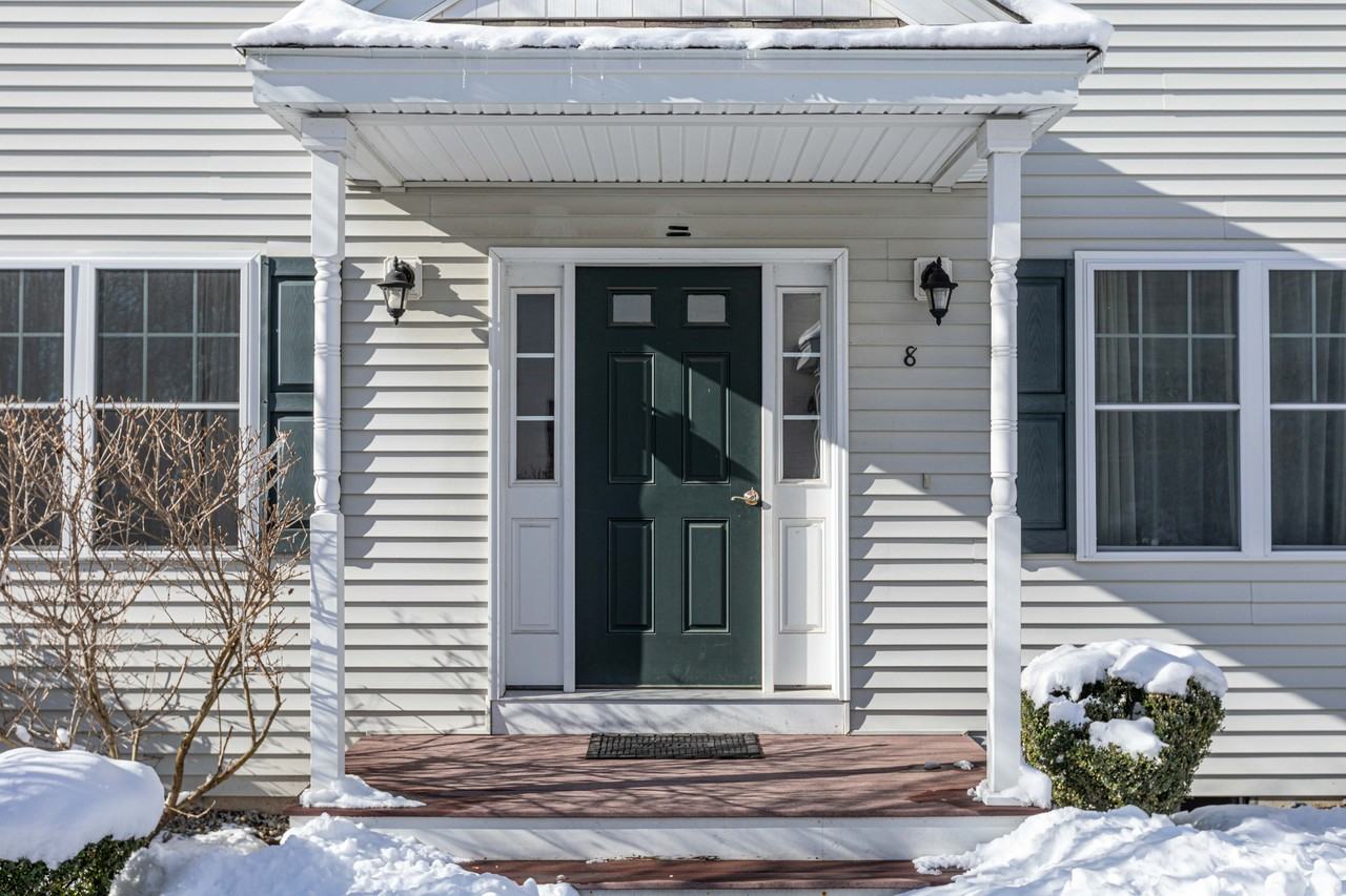 8 Summer Hill Cir #8 - Photo 2 of 50