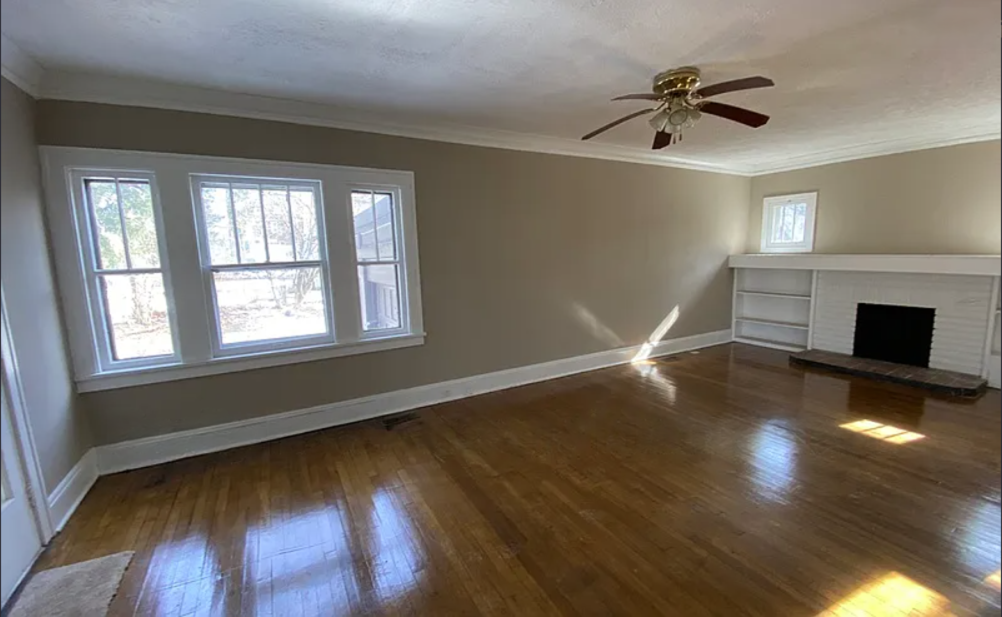 3444 E Scarborough Rd #BACK - Photo 3 of 5