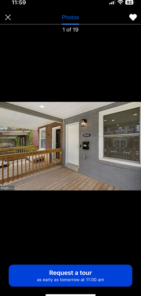 2800 Violet Ave - Photo 2 of 6