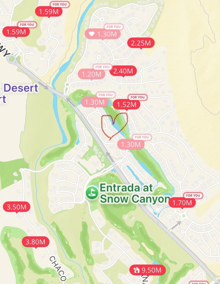 2410 W Entrada Trl #NA