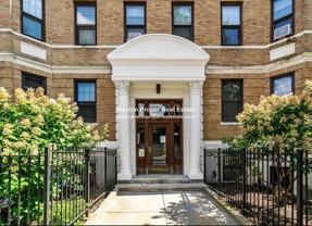 60 Queensberry St #4 - Photo 1 of 1