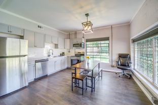 4621 S 33rd W Ave / Downstairs Apt #1 - Photo 1 of 1