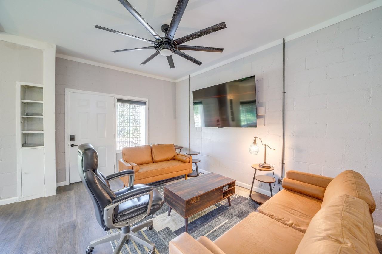 4621 S 33rd W Ave / Downstairs Apt #1 - Photo 5 of 22