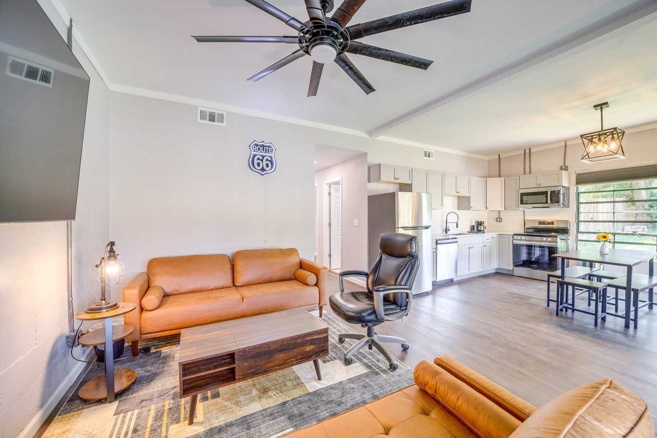 4621 S 33rd W Ave / Downstairs Apt #1 - Photo 6 of 22