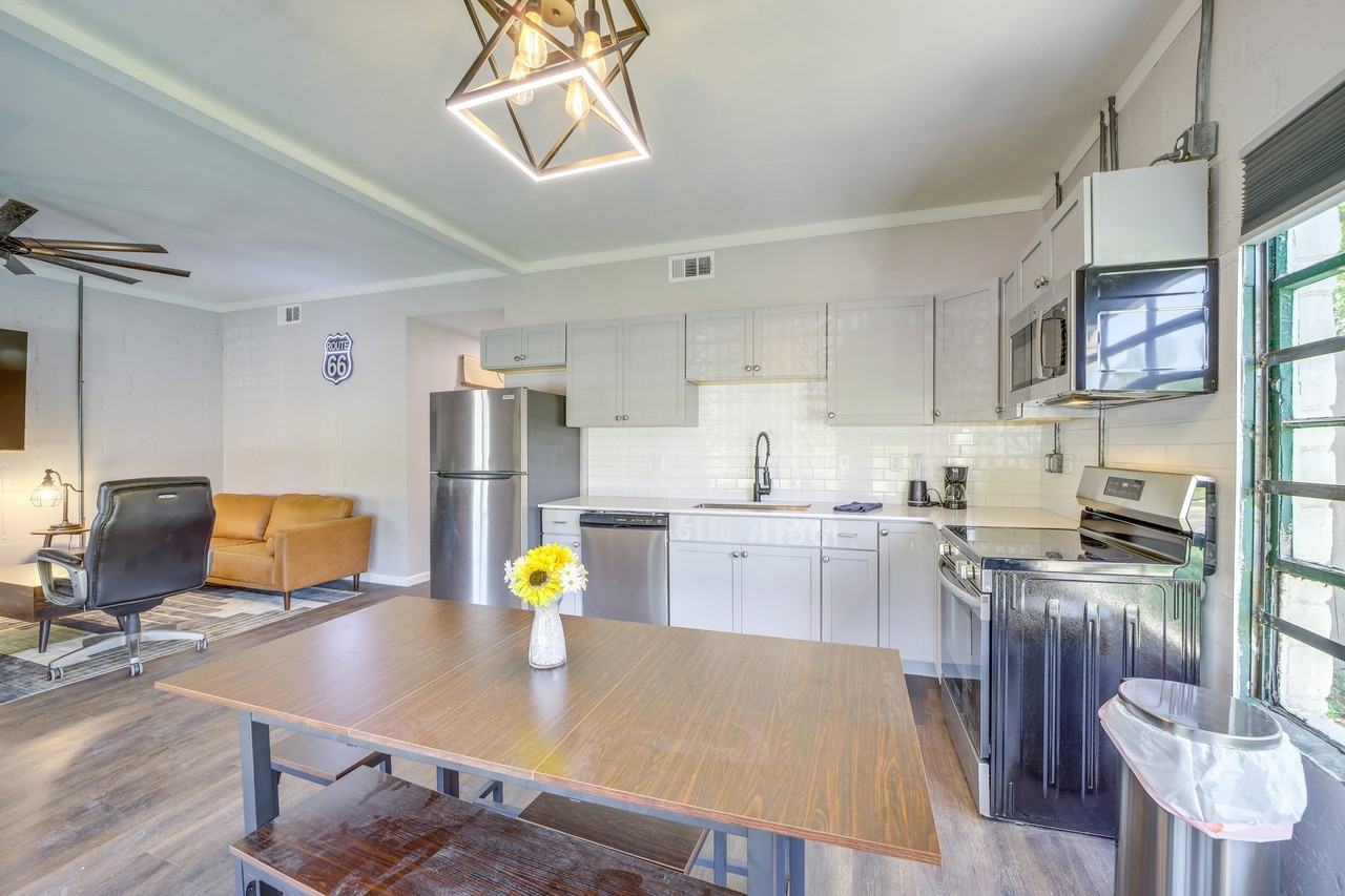 4621 S 33rd W Ave / Downstairs Apt #1 - Photo 7 of 22