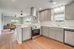 4621 S 33rd West Ave #2 - Photo 1 of 1