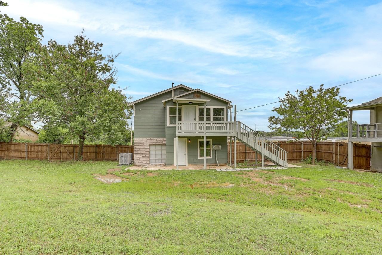 4621 S 33rd West Ave #2 - Photo 2 of 19