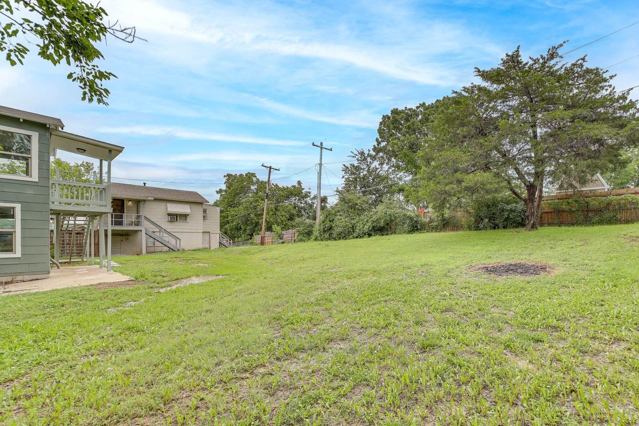 4621 S 33rd West Ave #2 - Photo 3 of 19