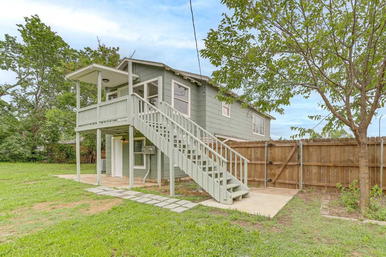 4621 S 33rd West Ave #2 - Photo 5 of 19