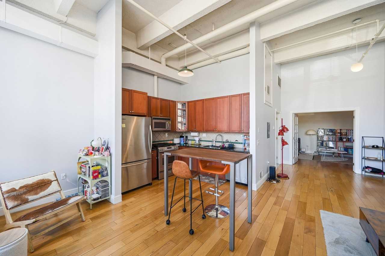 300 Communipaw Avenue #113 - Photo 2 of 20